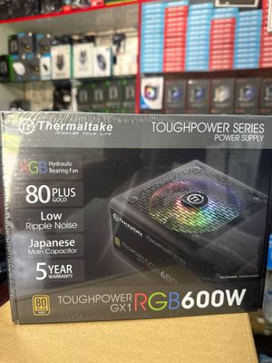 Thermaltake 600W RGB