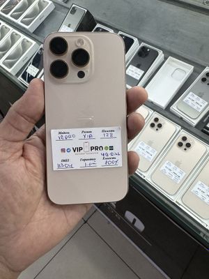 iphone 16 pro 128 gb ( 49 sikl) Naxt va Nasiya savdo