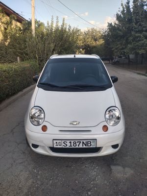 Matiz mx arendaga