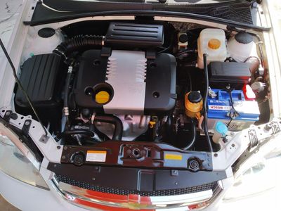 Автосервис предлагает свои услуги