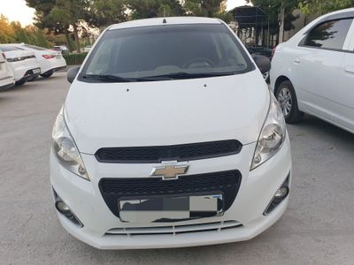 Spark mexanika 2-pozits. Yili 2020. Yurgani 137000. Narxi 6500