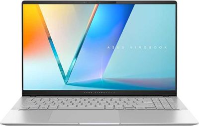 Asus Vivobook S 15 OLED Snapdragon X Elite X1E 78/32GB DDR5/1TB SSD