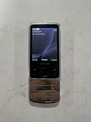 Nokia 6700Classic