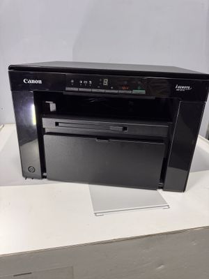 B/U Printer Canon LB isensy 3010