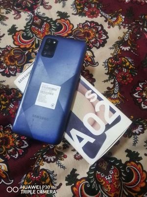 Samsung galaxy A02s