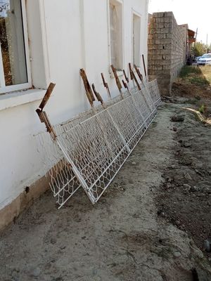 Reshotka 32 metr metiri 150ming