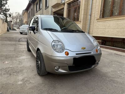 Matiz best sotiladi