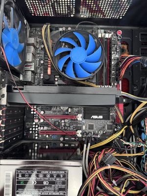 Компьютер Блок i5 3470