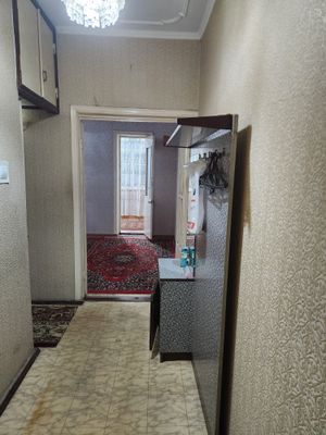 Сдаётся 1-ком квартира ТТЗ-4