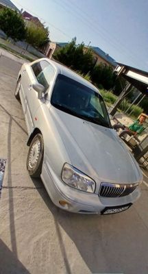2002 йил hyundai grandeur