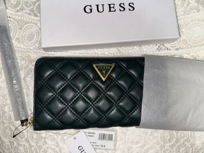 Кошелек Guess оригинал новый