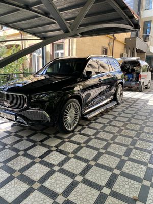 Выездная автомойка