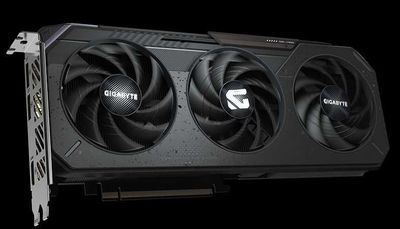 Gigabyte AMD Radeon RX 9060 XT 8 GB RDNA 4