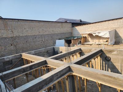 Beton quyish xizmati !