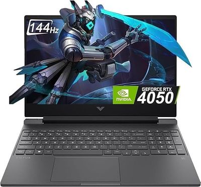 Noutbuk HP Victus 15-fa2701wm Gaming laptop Intel Core i5-13420H (8 я