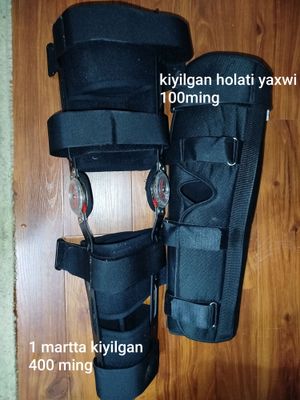 Holati yaxshi kiyimlar