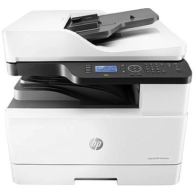Printer LaserJet MFP M433a