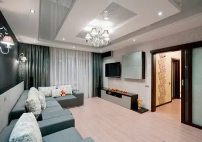 Евроремонт квартир, домов, офисов под ключ. Недорого.