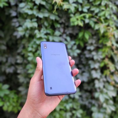 Samsung Galaxy A10