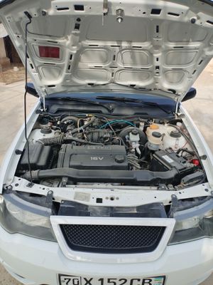 CHEVROLET NEXIA 2 (1.6 DONC)