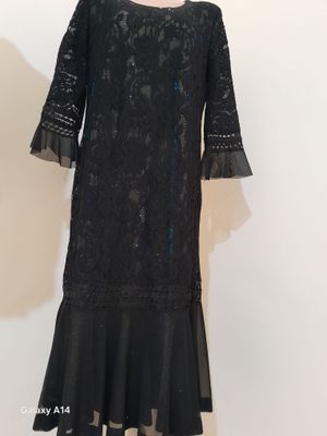 Bazm uchun ko'ylak