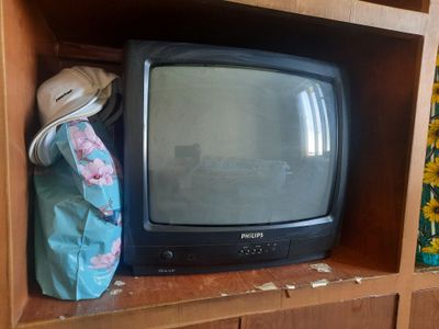 Бытовая техника. Телевизор