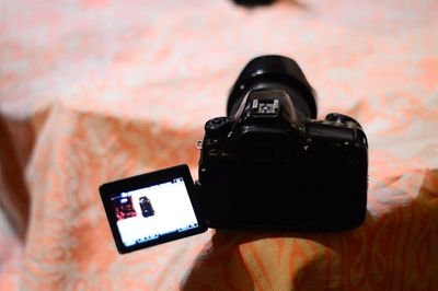 Canon foto aparat