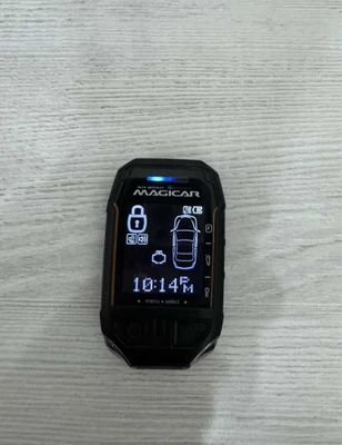 Magicar 908 pult ideal