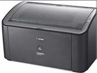 Принтер Canon lbp 2900