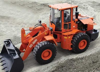 Doosan sd300n погрузчик в наличии