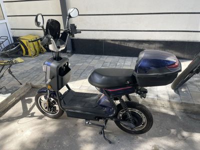 Zalok olinmaydi faqat naxtga