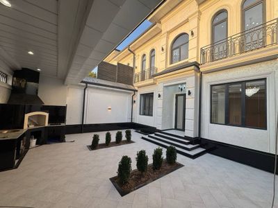 новый дом! Адрес:Кибрайский район Ориентир:Параоз.Гулстон мечеть