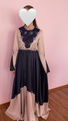 Ansanbl fatasi bilan, qo’l mehnati 200$
