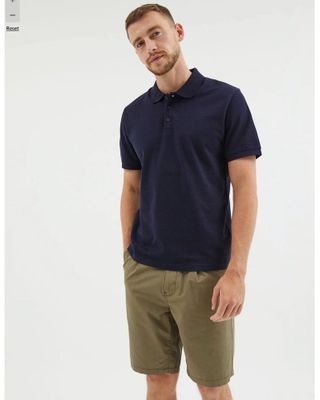Polo Англия George