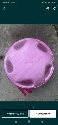 Tiko Damas kalpak