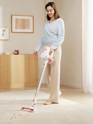 Беспроводной пылесос, Xiaomi Vacuum Cleaner G20 Lite EU