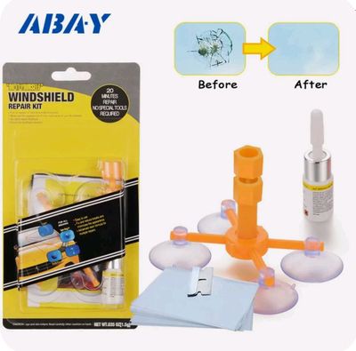MOSHINA LABAVOY KLIK / WIND SHIELD