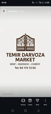 Uyingiz ko‘rinishini o‘zgartiradigan sifatli va mustahkam darvozala