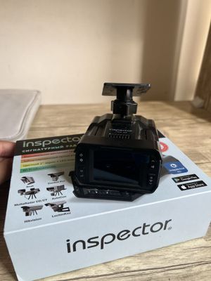 Inspector StarAir Антирадар (Antiradar)