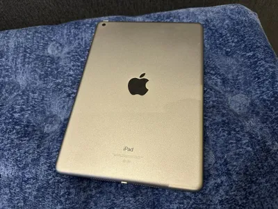 * Apple iPad A1822 5-го поколения на запчасти