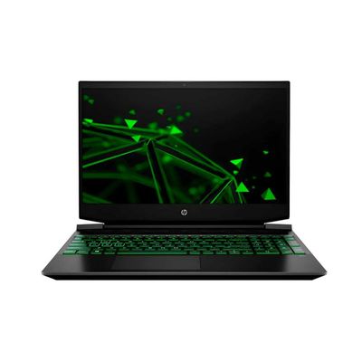 *Ноутбук HP Pavilion Gaming 15-DK2005UR i5-11300H 16/512GB GTX 1650