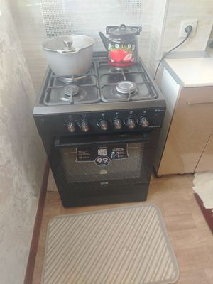 Газ плита артелл