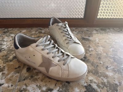 Golden Goose
