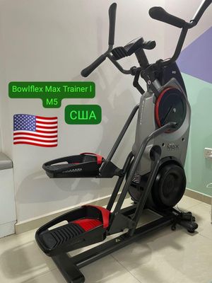 Кросстенер Bowflex M5 Американский новом состояние