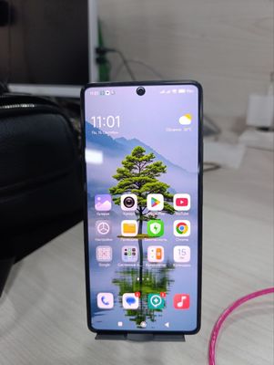 Срочно! Redmi Note 13 Pro  12/512 GB! Global