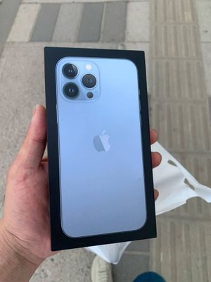 iPhone 13 pro max yengide