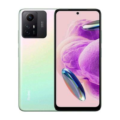 Redmi Note 12 S sotiladi.Xolati zõr. 256gb xotira