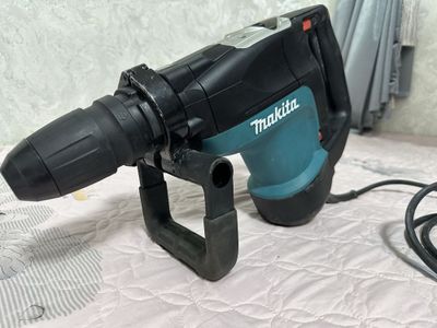 перфоратор макита 4001с