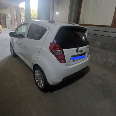 Spark 2020 avtamat