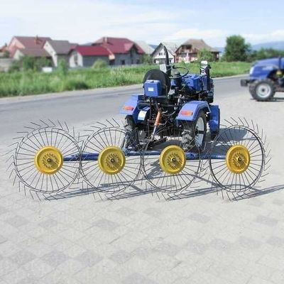 Grabli voroshilka (Грабли ворошилка)